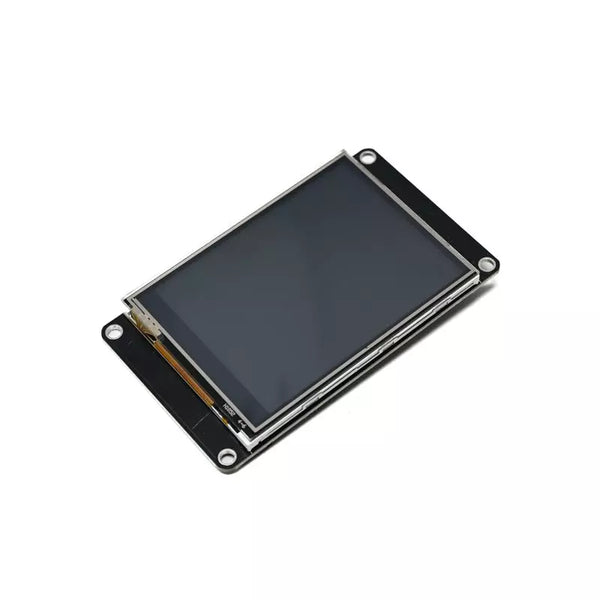 SmartElex Basic 2.8 Inch HMI Display with Resistive Touch 320x240