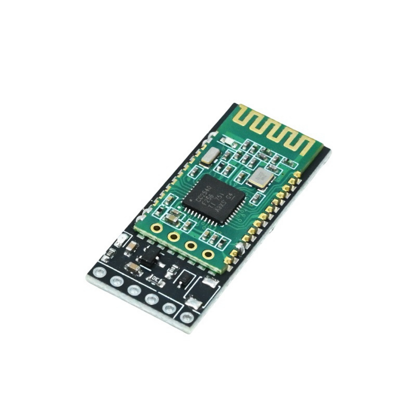 SmartElex HC-08 Bluetooth 4.0 BLE Serial Port Module