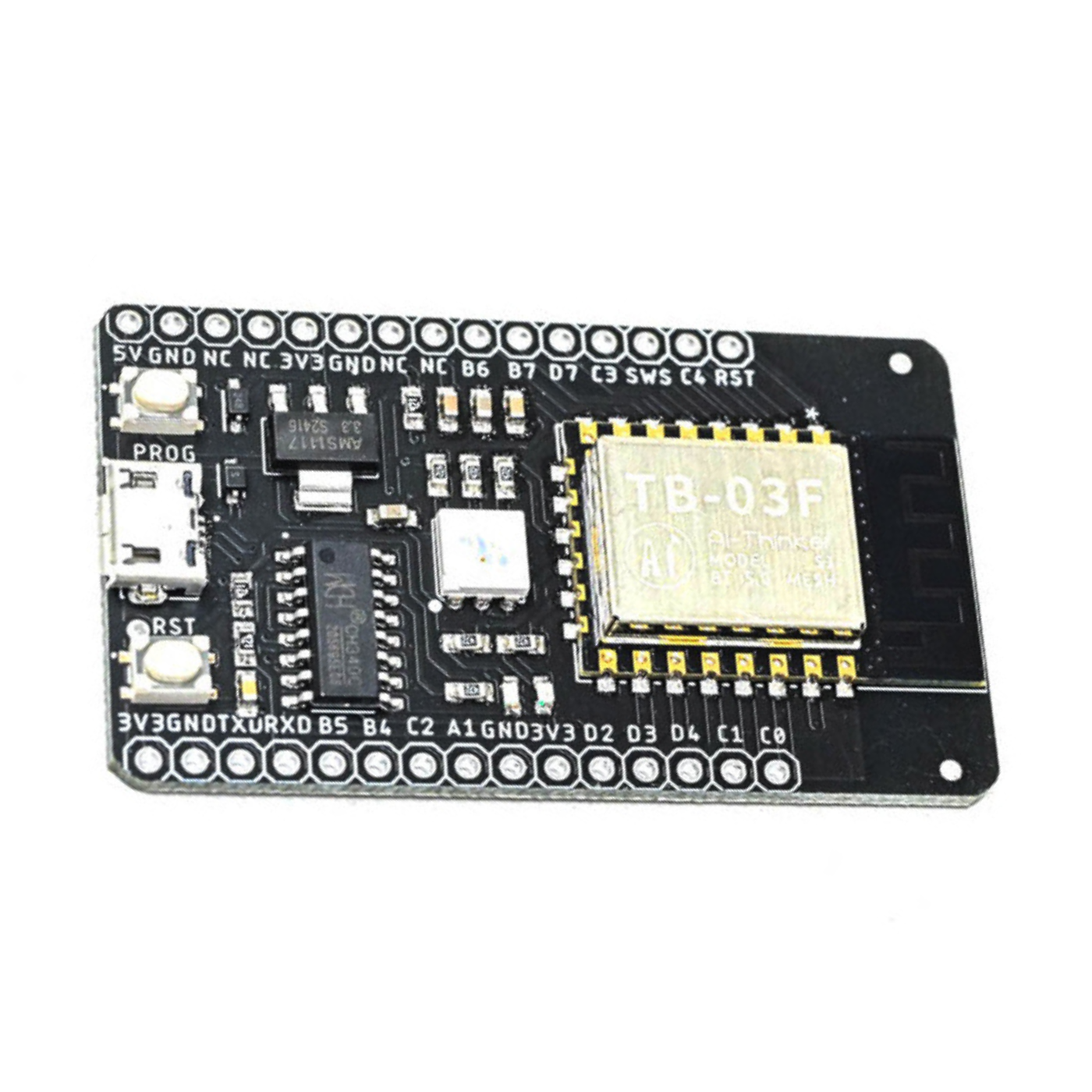 SmartElex TB-03F Bluetooth Module