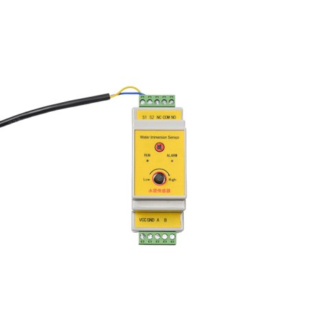 SN-3006H-SJ-NO1 RS485 rail housing water immersion sensor