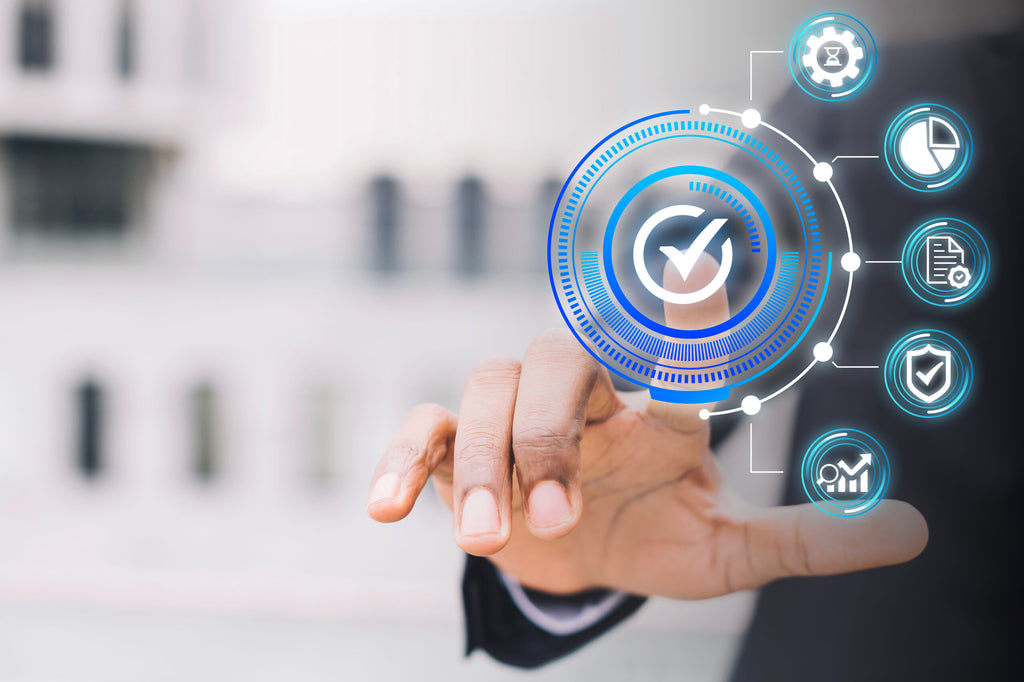 Regulatory Testing Service