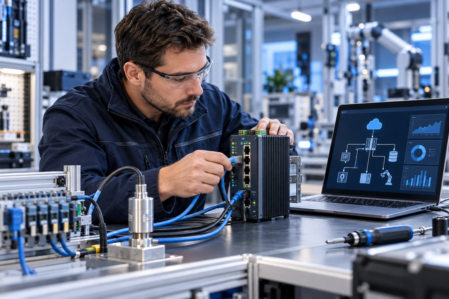 Connectivity & Integration Troubleshooting