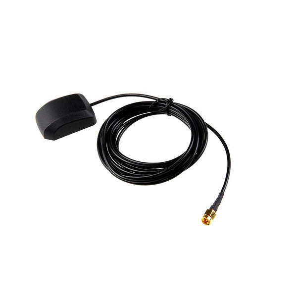 1575.42 MHz GPS/GLONASS/GNSS Antenna with 3m Cable