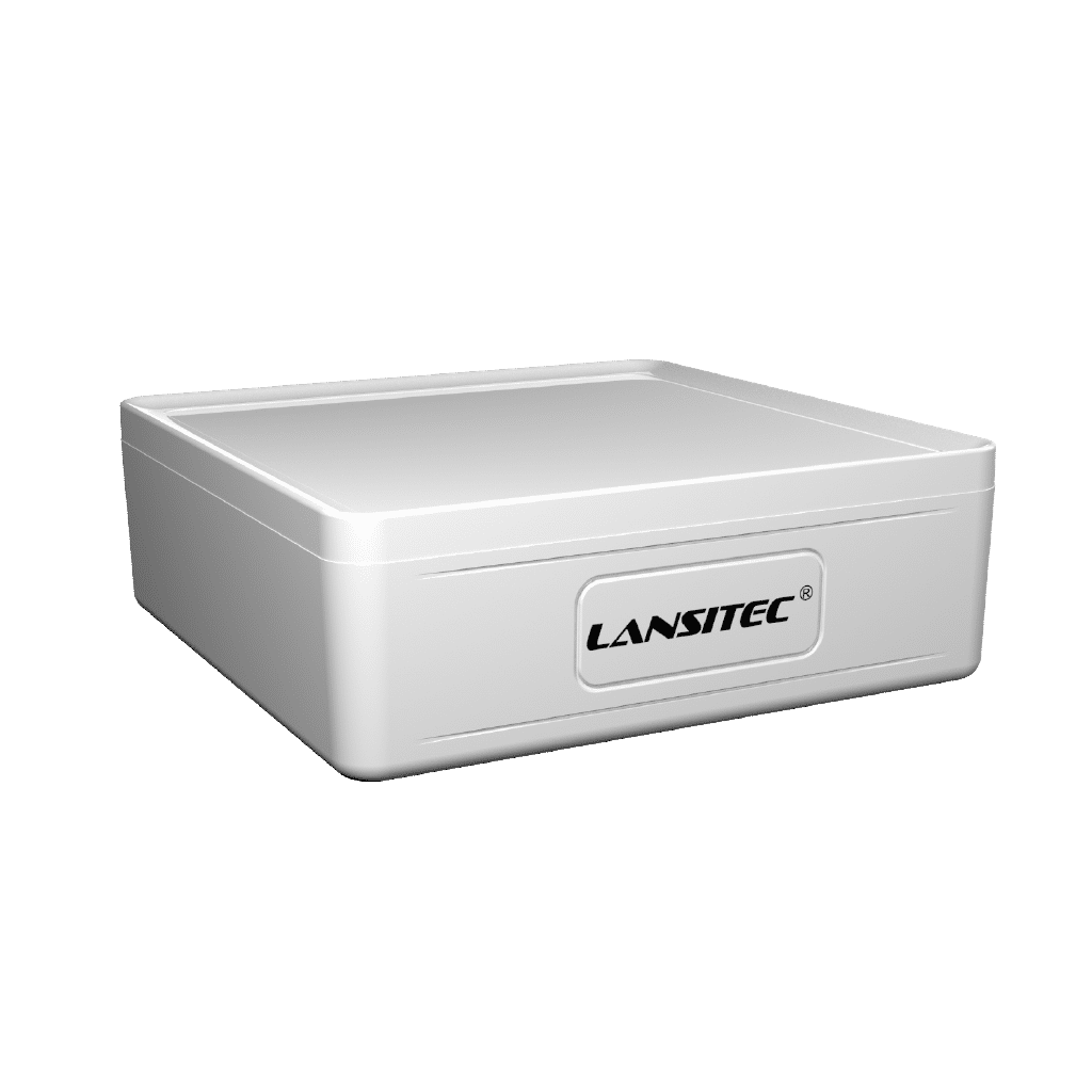 LoRaWAN Macro Bluetooth Gateway