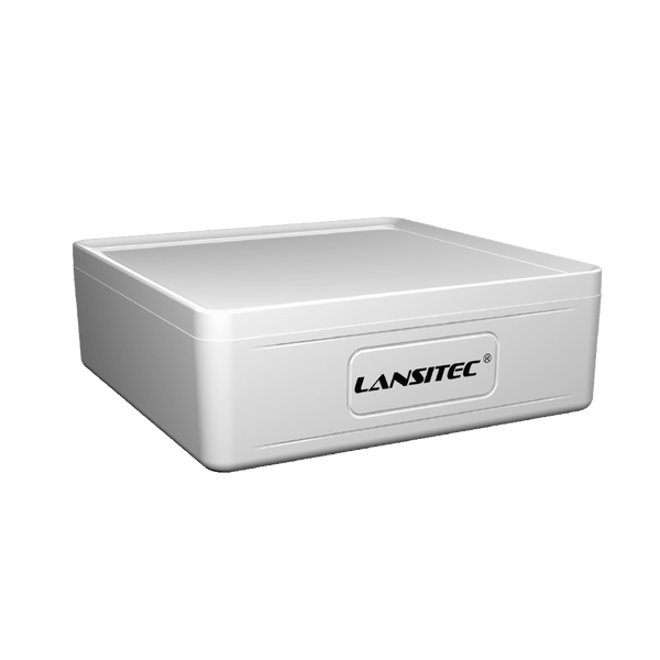 LoRaWAN Macro Bluetooth Gateway