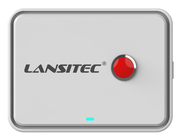 LoRaWAN SocketSync Proximity Gateway