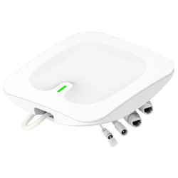 AG1 Bluetooth AoA Positioning Gateway
