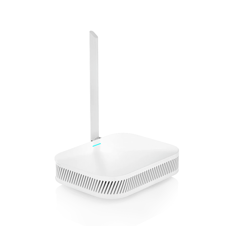 Indoor LoRaWAN Gateway
