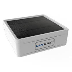 Cat-1 Solar Bluetooth Gateway