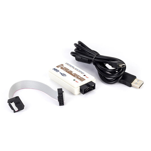 USB Blaster V2 for Altera FPGA/CPLD