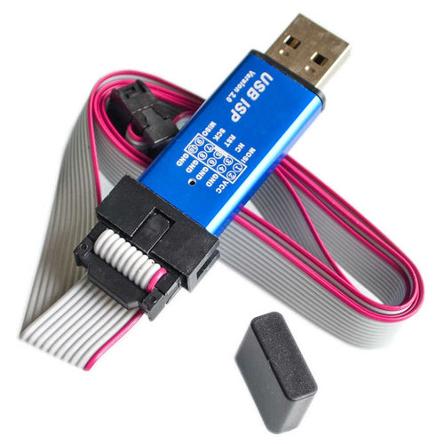 USBASP AVR Programmer