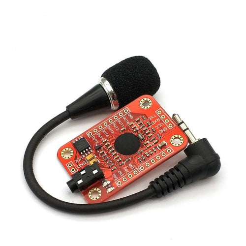 Voice Recognition Module V3 Compatible with Arduino