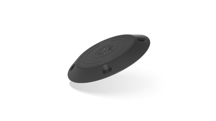 Winext AN-101D Surface-Mounted Parking Sensor installation view