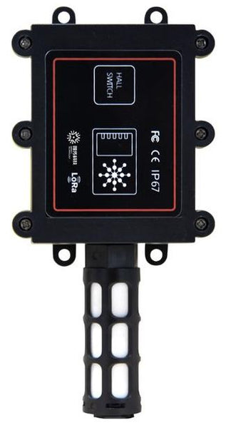 AN-103A LoRaWAN Temperature and Humidity Sensor