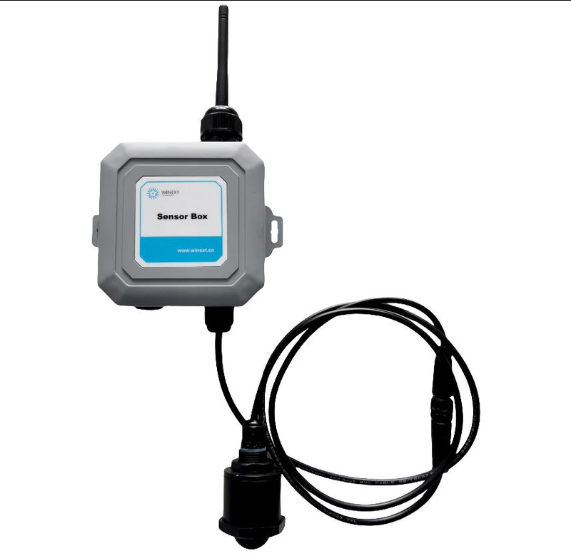 AN-201L LoRaWAN Radar Liquid Level Sensor - Additional Image 1