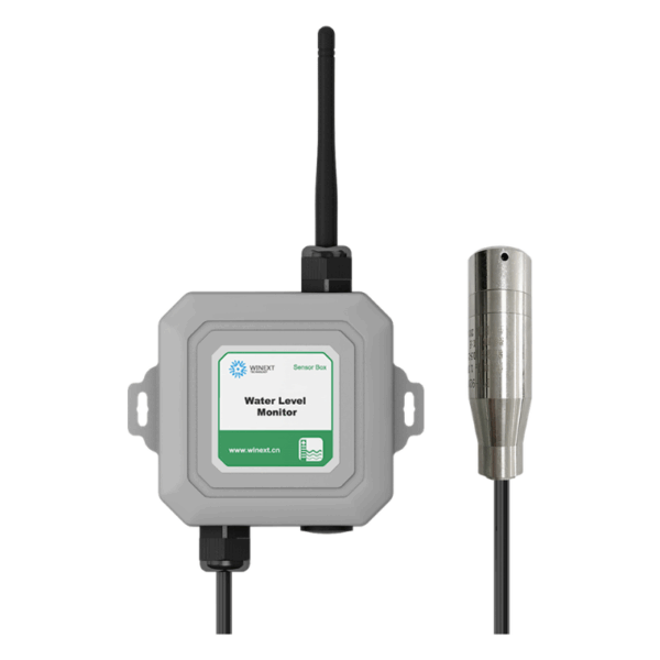 Winext AN-203A Water Level Monitor LoRaWAN sensor