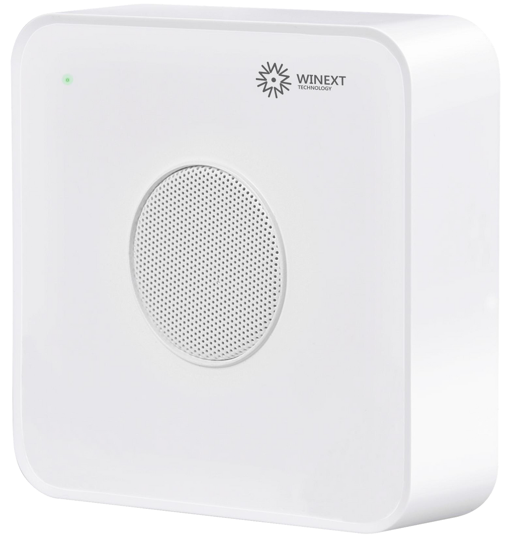 Winext AN-303 LoRaWAN Temperature and Humidity Sensor