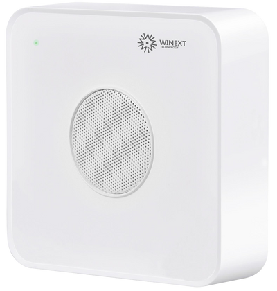 AN-303 LoRaWAN Temperature and Humidity Sensor