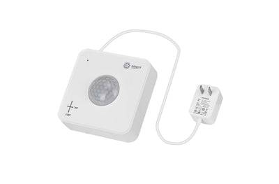 AN-306 LoRaWAN Human Presence Radar Sensor