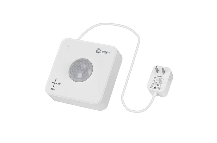 AN-306 LoRaWAN Human Presence Radar Sensor