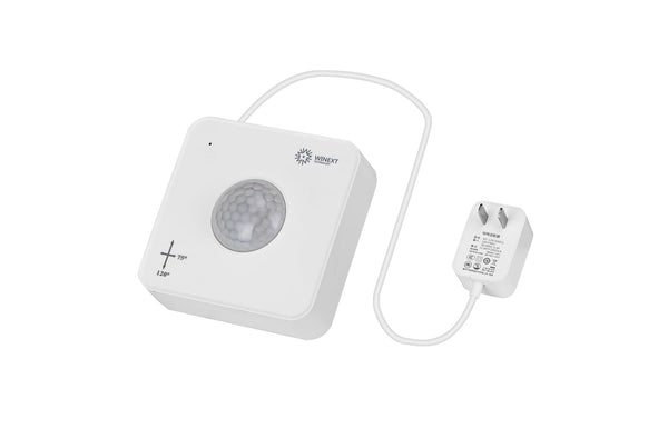 AN-306 LoRaWAN Human Presence Radar Sensor