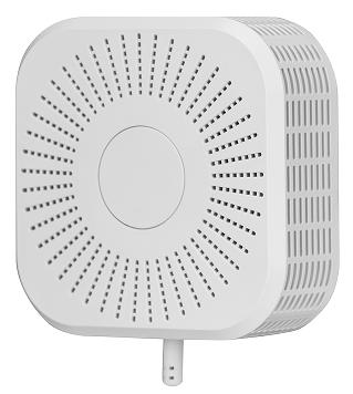 CU-606 LoRaWAN 6-in-1 Air Quality Monitor - Additional Image 1