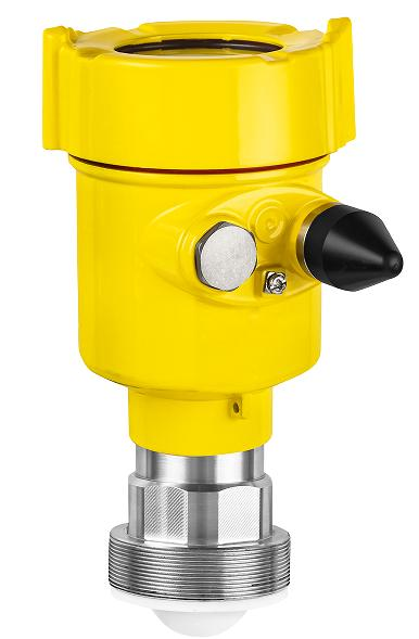 EX-205 LoRaWAN Wireless Radar Level Sensor