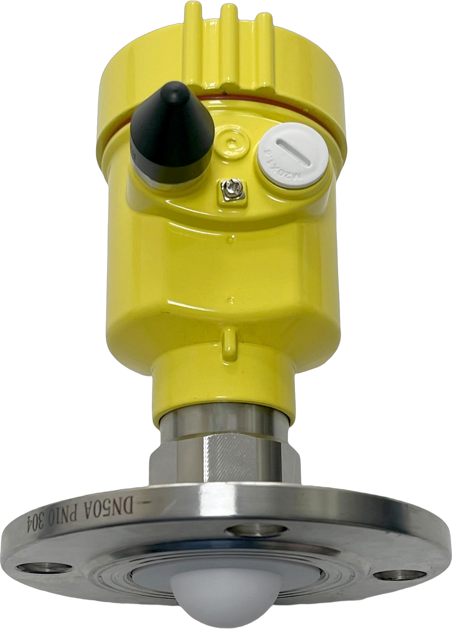 EX-205A LoRaWAN Wireless Radar Level Sensor