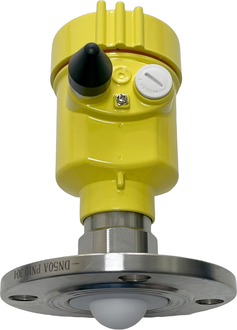 EX-205A LoRaWAN Wireless Radar Level Sensor - Additional Image 1