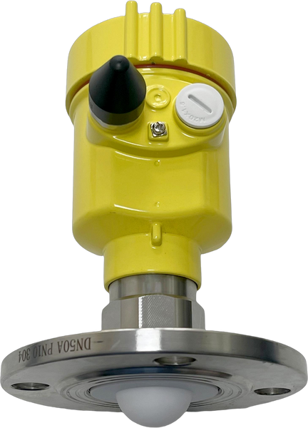 EX-205A LoRaWAN Wireless Radar Level Sensor