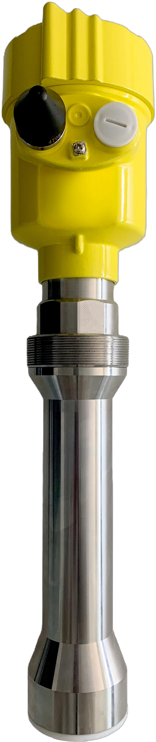 EX-205B LoRaWAN Wireless Radar Level Sensor