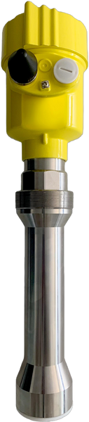 EX-205B LoRaWAN Wireless Radar Level Sensor