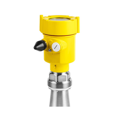EX-205C LoRaWAN Wireless Radar Level Sensor