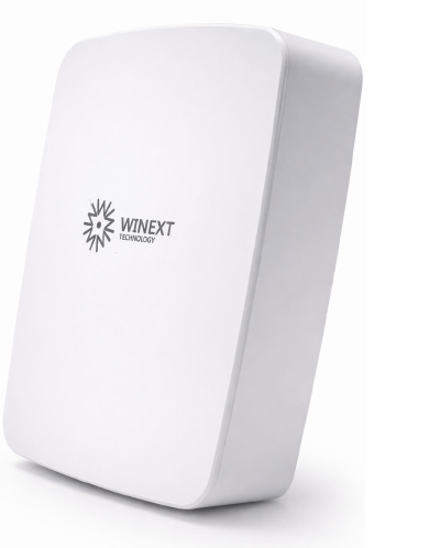 GW3000 Ceiling-Mounted LoRaWAN Gateway - Additional Image 1