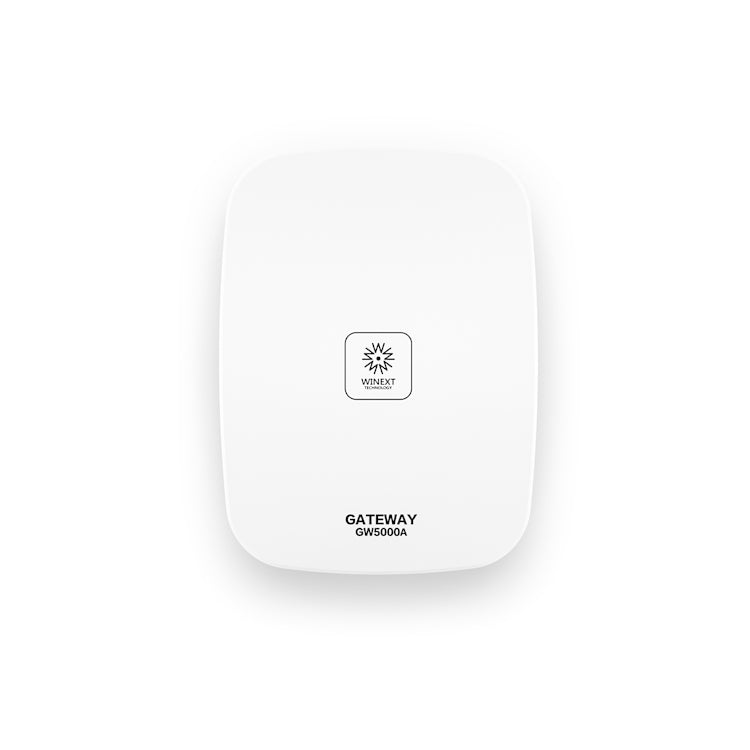GW5000A Industrial LoRaWAN Gateway