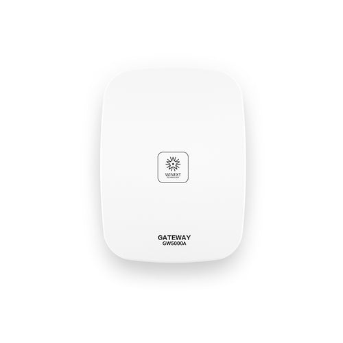 GW5000A Industrial-Grade Outdoor LoRaWAN Gateway