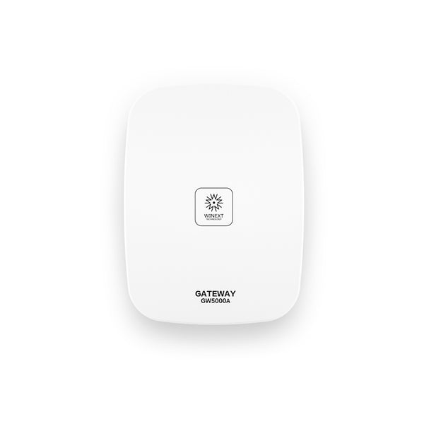 GW5000A Industrial-Grade Outdoor LoRaWAN Gateway