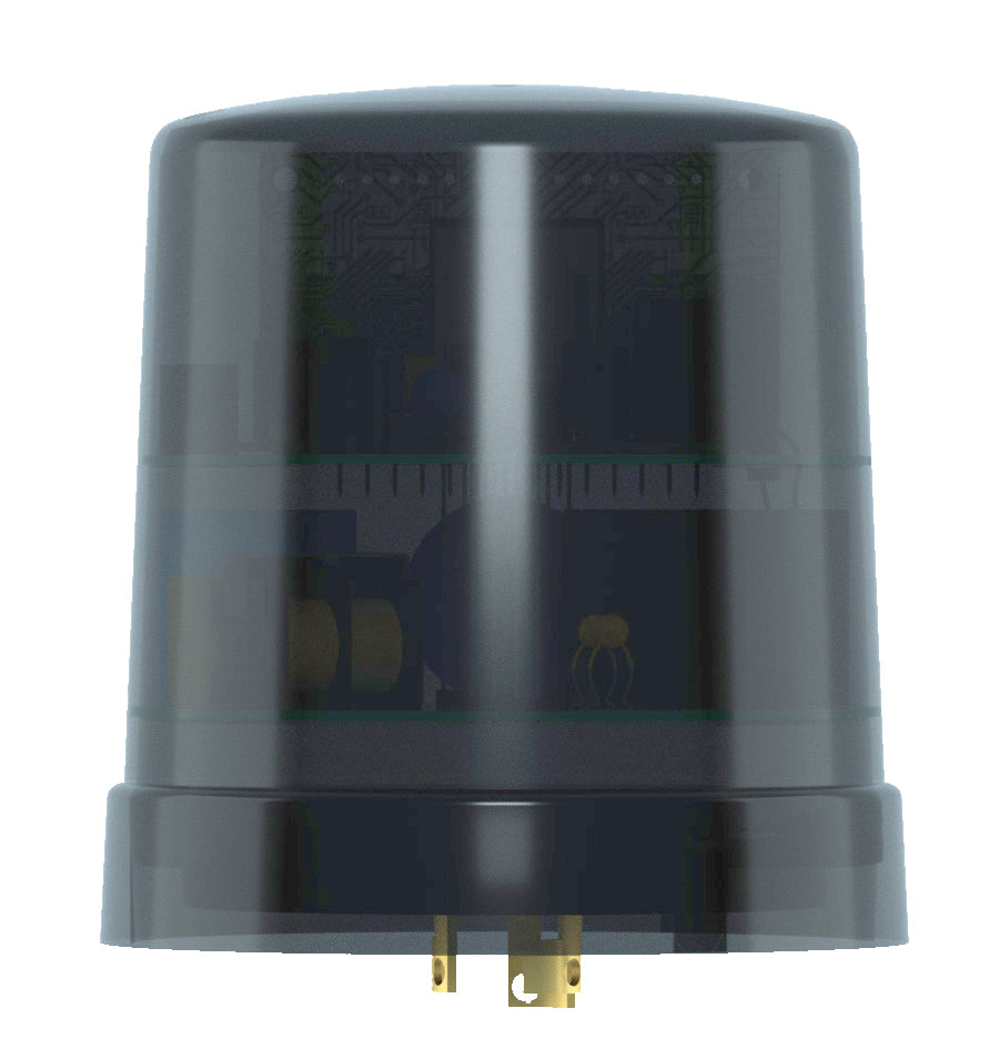 WLC-NEMA-03 LoRaWAN NEMA Lamp Controller product render