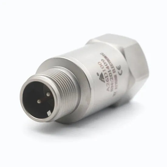 XIYUAN A26D100 industrial piezoelectric accelerometer