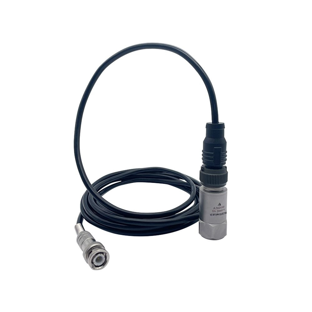 XIYUAN A26D100 Piezoelectric Acceleration Sensor 100mV/g