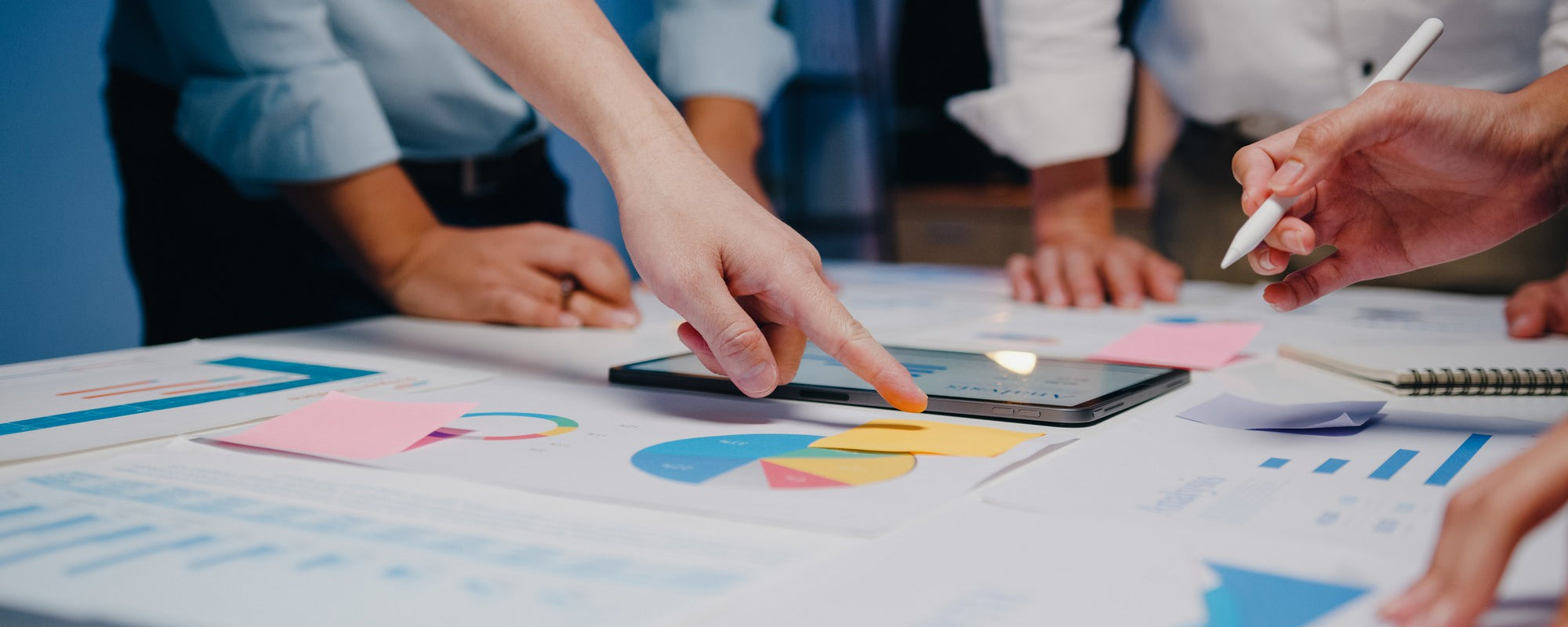 Service Registration Banner