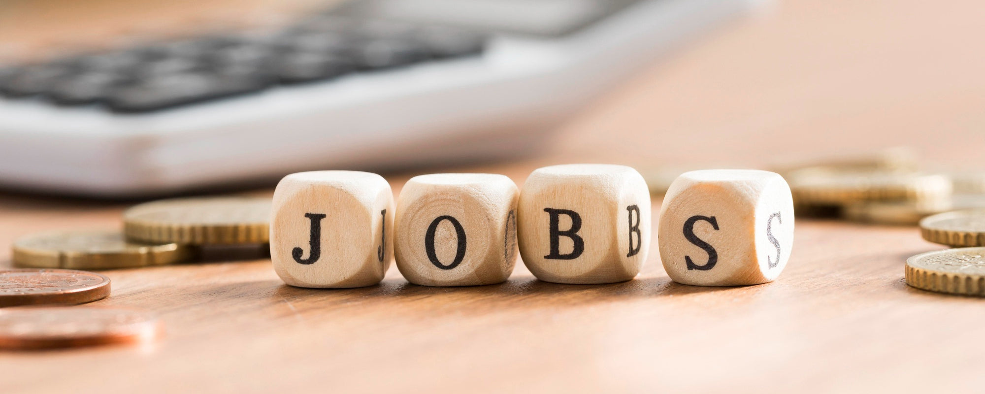 Jobs Banner